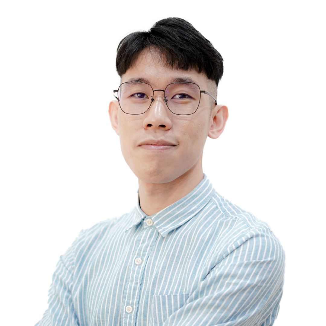 Swee Dao Yee (Stephen)